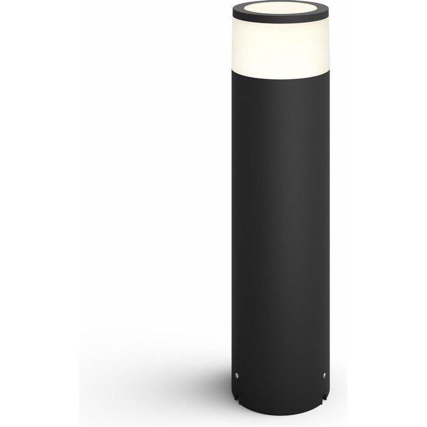 Philips Hue Outdoor WCA Calla 24v sokkel groot Uitbreiding