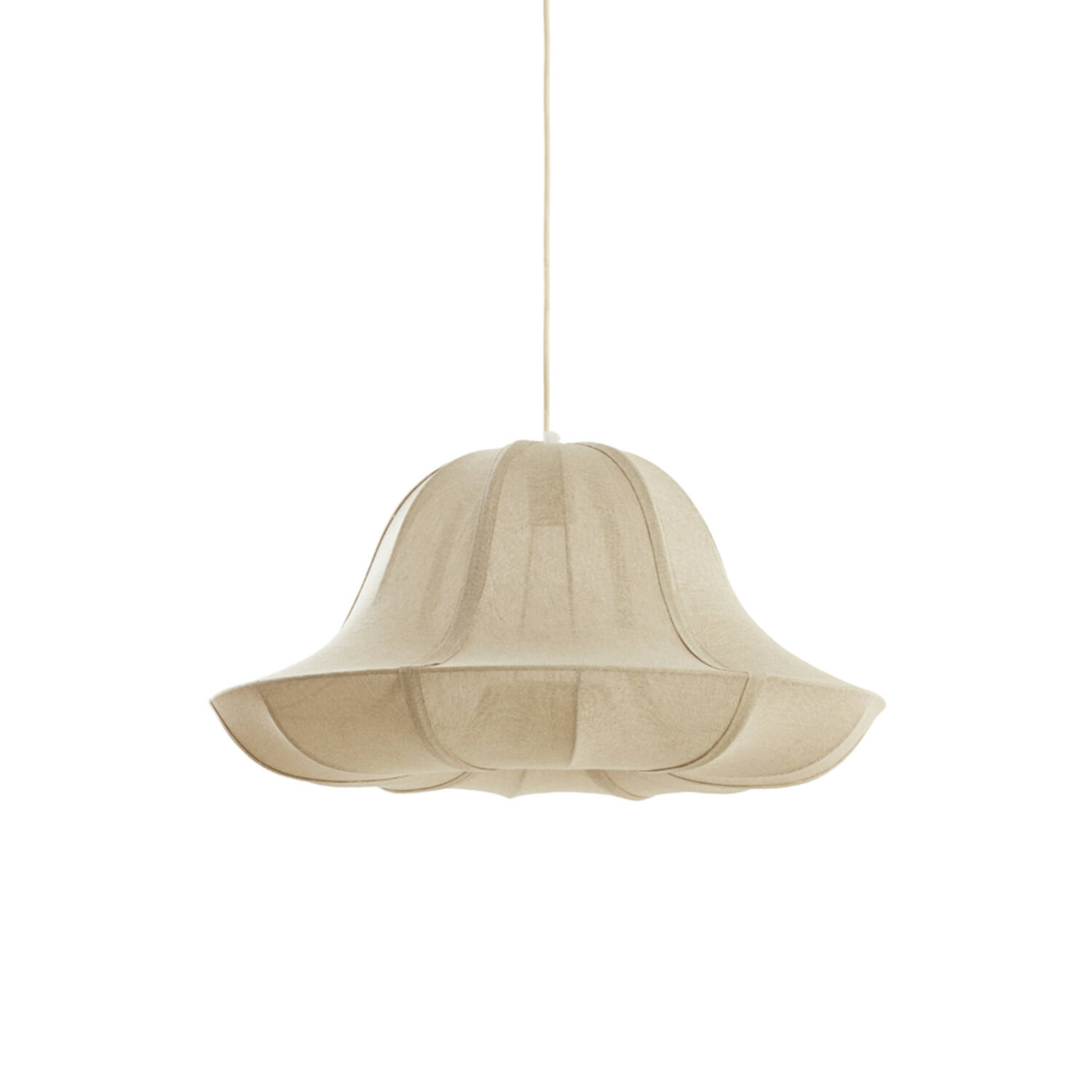 Light & Living Hanglamp Iravelle ?60x31 cm