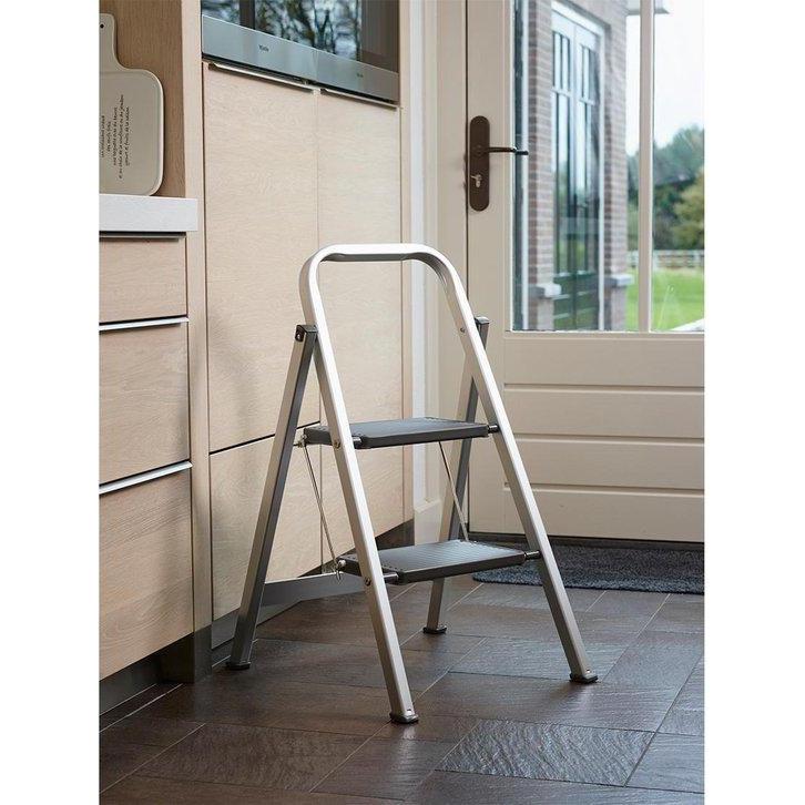 Altrex Giant huishoudtrap 2-treeds