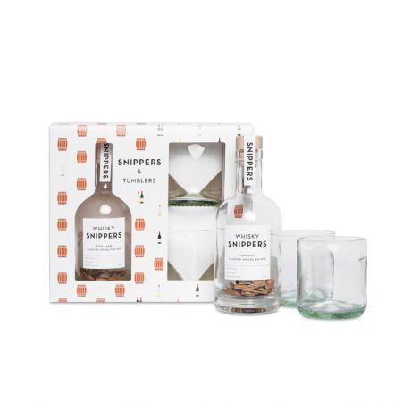 Snippers Gift Pack Tumblers