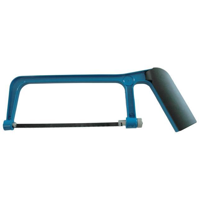 KNUTSELZAAGJE 150 MM.