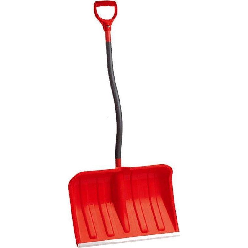 Sneeuwschuiver kunststof 46x32 ergo