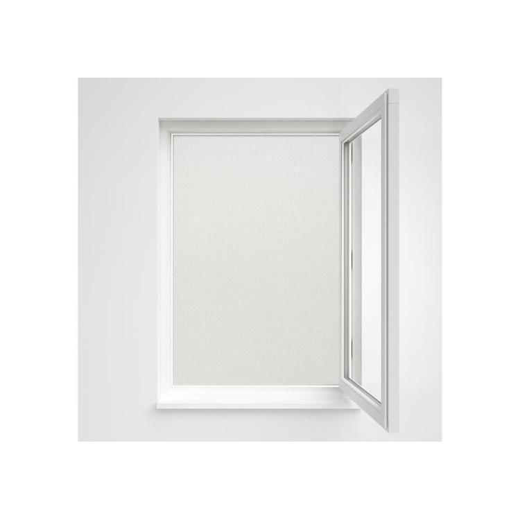 Hamstra gaas + klittenband 130x150 wit