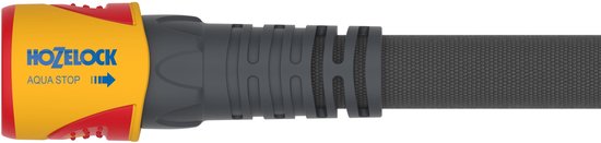 Hozelock Tuffhoze tuinslang 12,5m