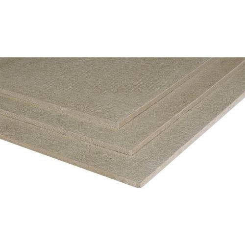 Zachtboard FSC 250x120cm 10mm