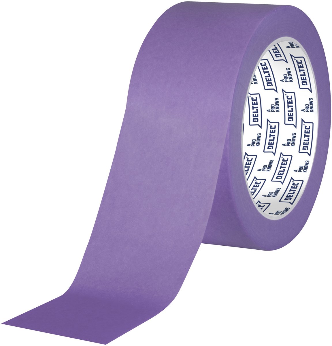 DELTEC Sensitive maskeertape SP 48mm x 50m