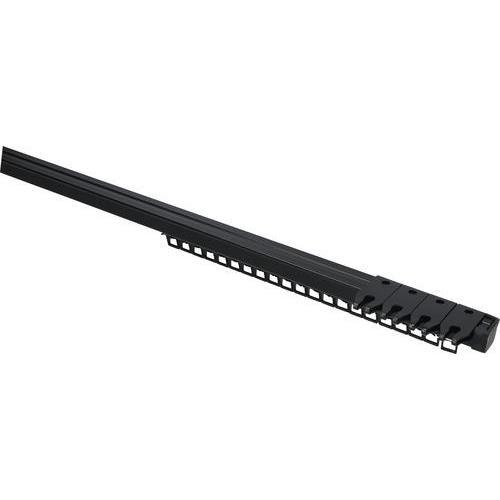 Intensions Complete set Track Prof zwart 250cm 5pp