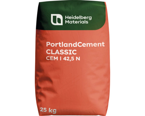 Enci Portlandcement 25kg