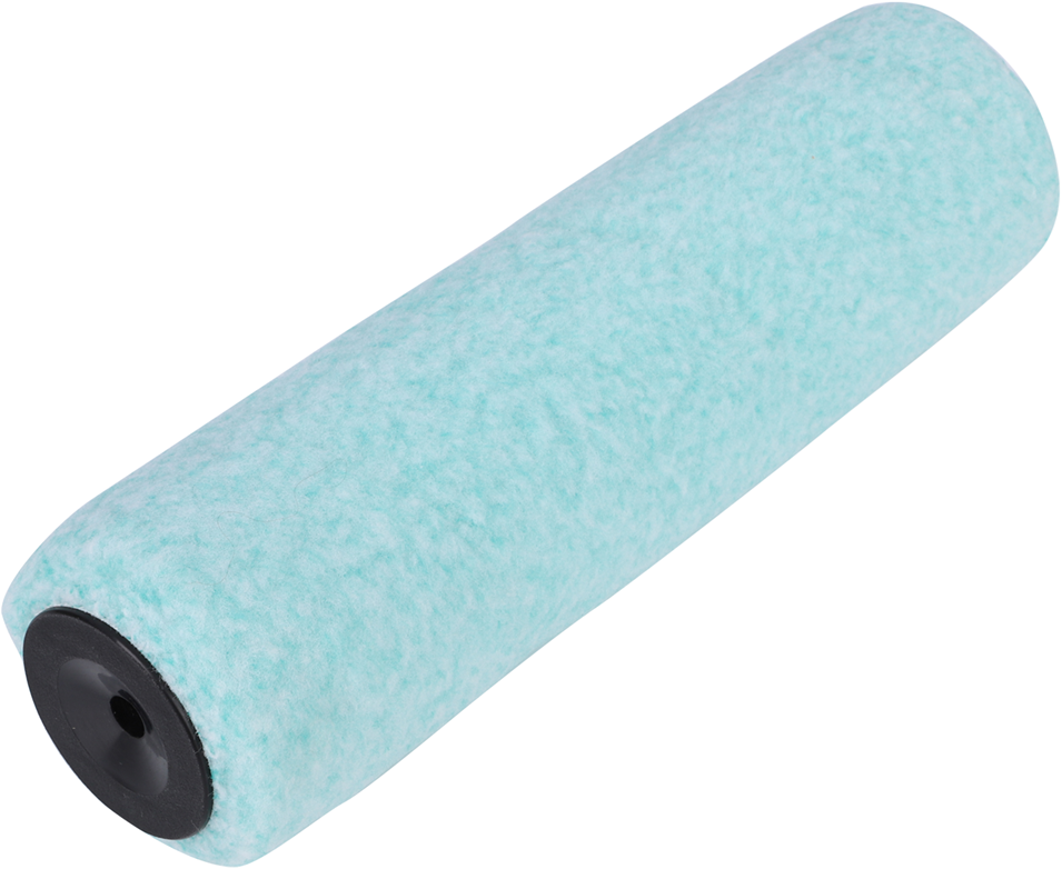 Copenhagen Pro muurverfrol toptex 15mm 25cm