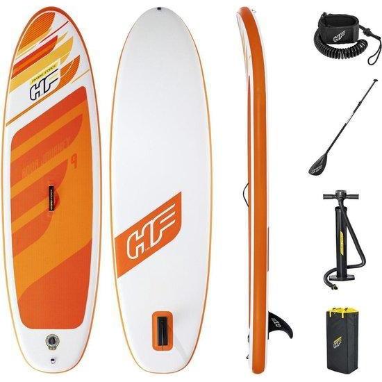 Bestway Hydro force SUP board Aqua journey set