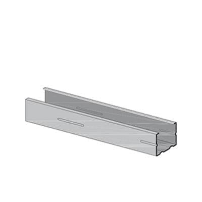 Knauf Staander CW-profiel 75/50 260cm.