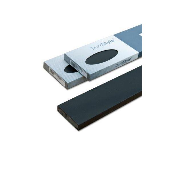 DuraStyle composietstenen dorpel 100x3x3 antraciet