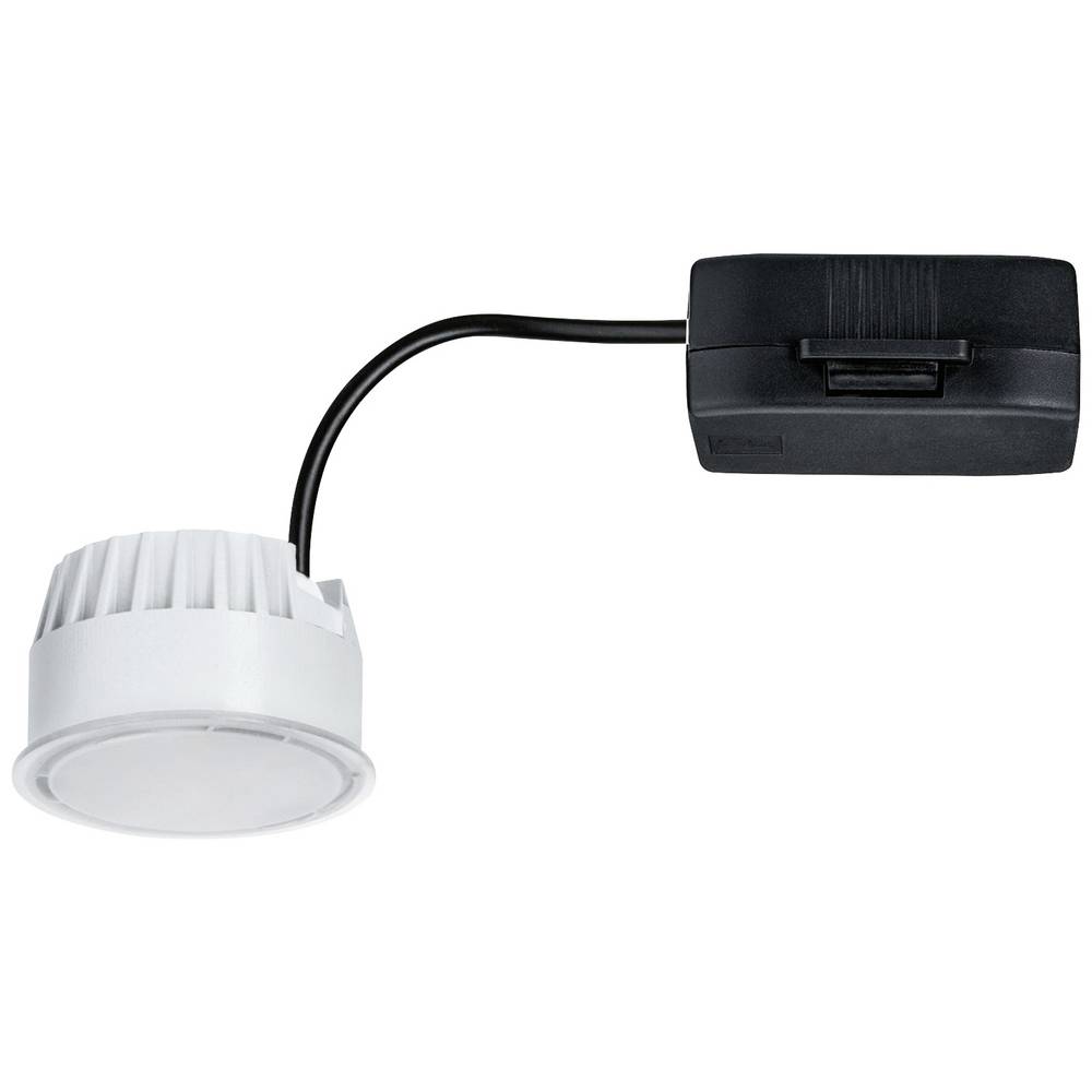 Paulmann LED Coin Nova non-dim 6W 470lm 2700K 230V 51mm
