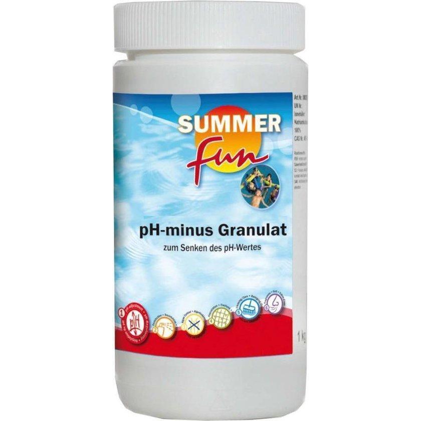 Summer Fun pH - 1,5 kg