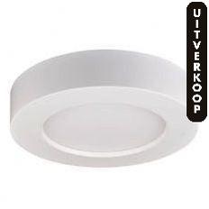 OFX LEDspot Surface 15 opbouw 12W 4000K Dimbaar Ø177mm