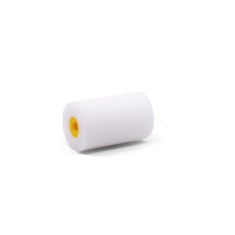 Flocx verfroller rechte zijden schuim 5cm (2 stuks)