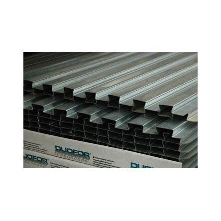 DUOFOR ZWALUWPL. 220 X 63 X 1,6