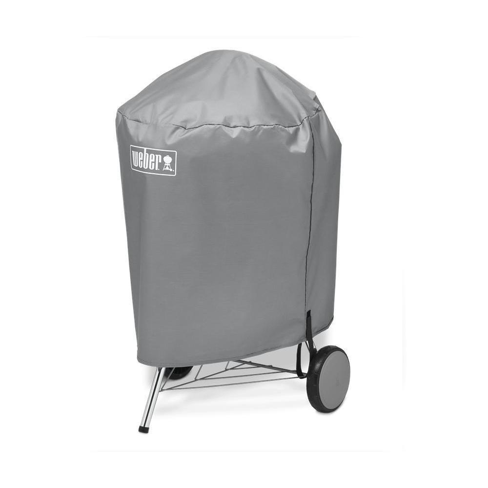 Weber barbecuehoes 57cm.