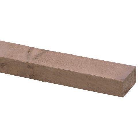 CanDo steigerhout vuren 30x62mm verouderd 250 cm CanDo steigerhout vuren 30x62mm verouderd 250 cm