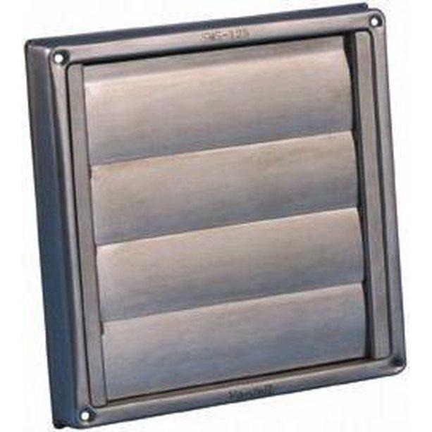 NEDC JALOEZIEROOST RVS 100