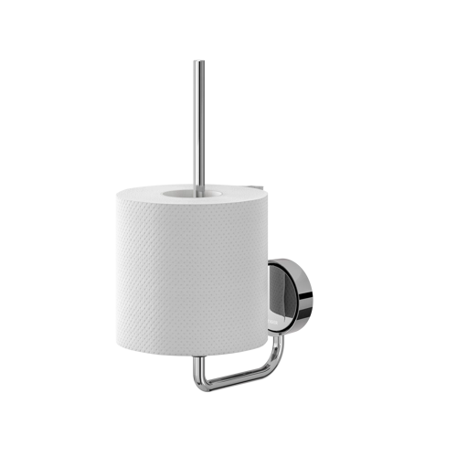 Tiger Ace Reserverolhouder RVS gepolijst