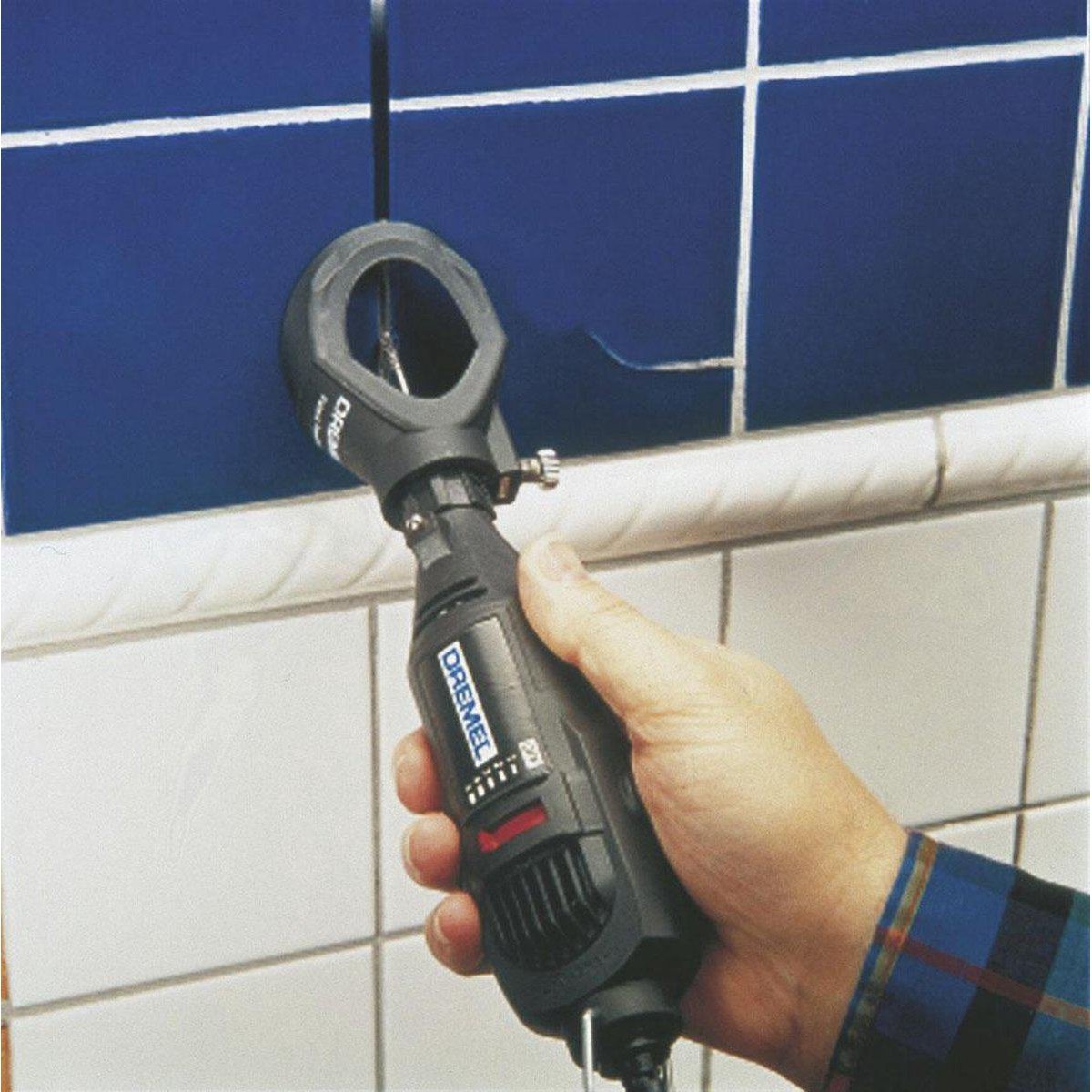 Dremel 570 Voegverwijderfrees 3,2 mm.