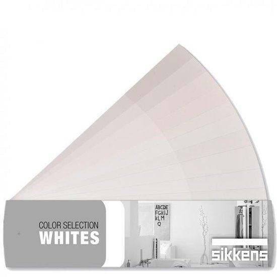 Sikkens Rubbol Rezisto Satin 1 liter