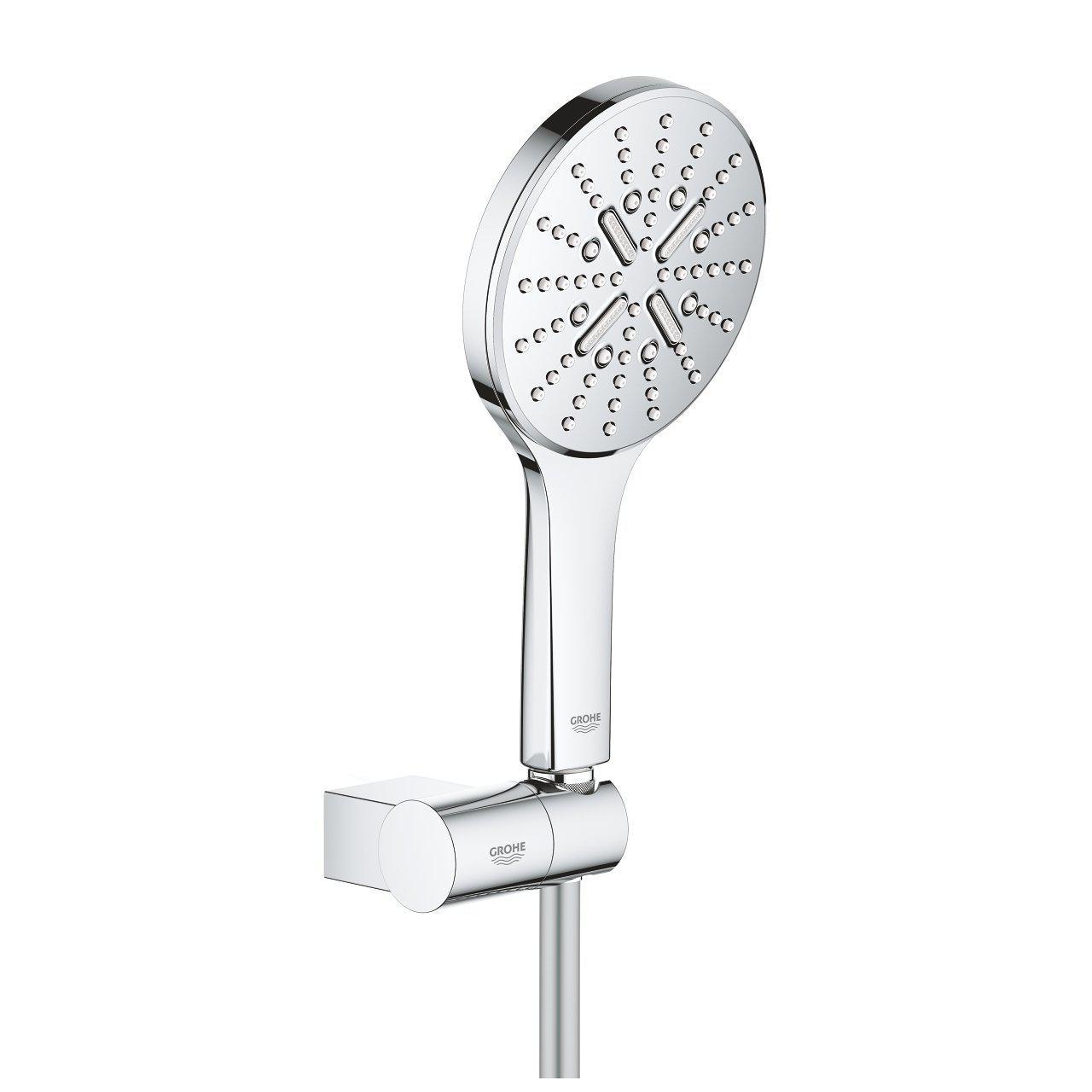 Grohe Rainshower SmartActive handdouche