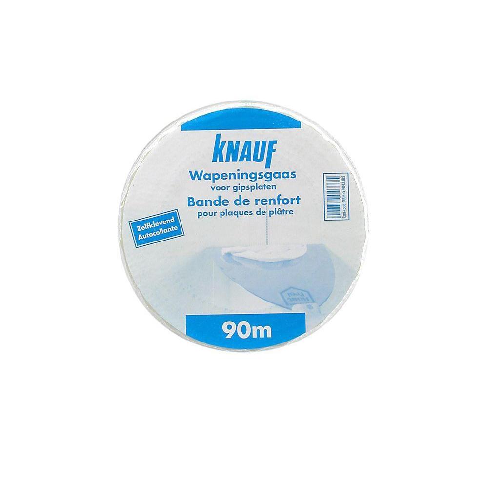 Knauf Wapeningsgaas 90 meter