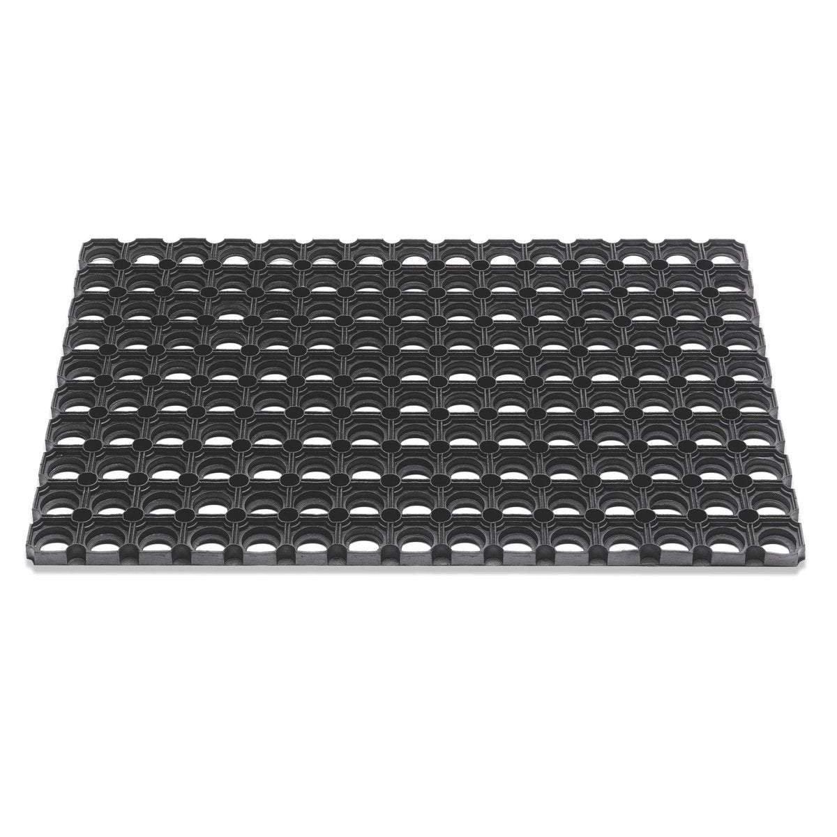 Domino rubberringmat 40x60 cm 22mm
