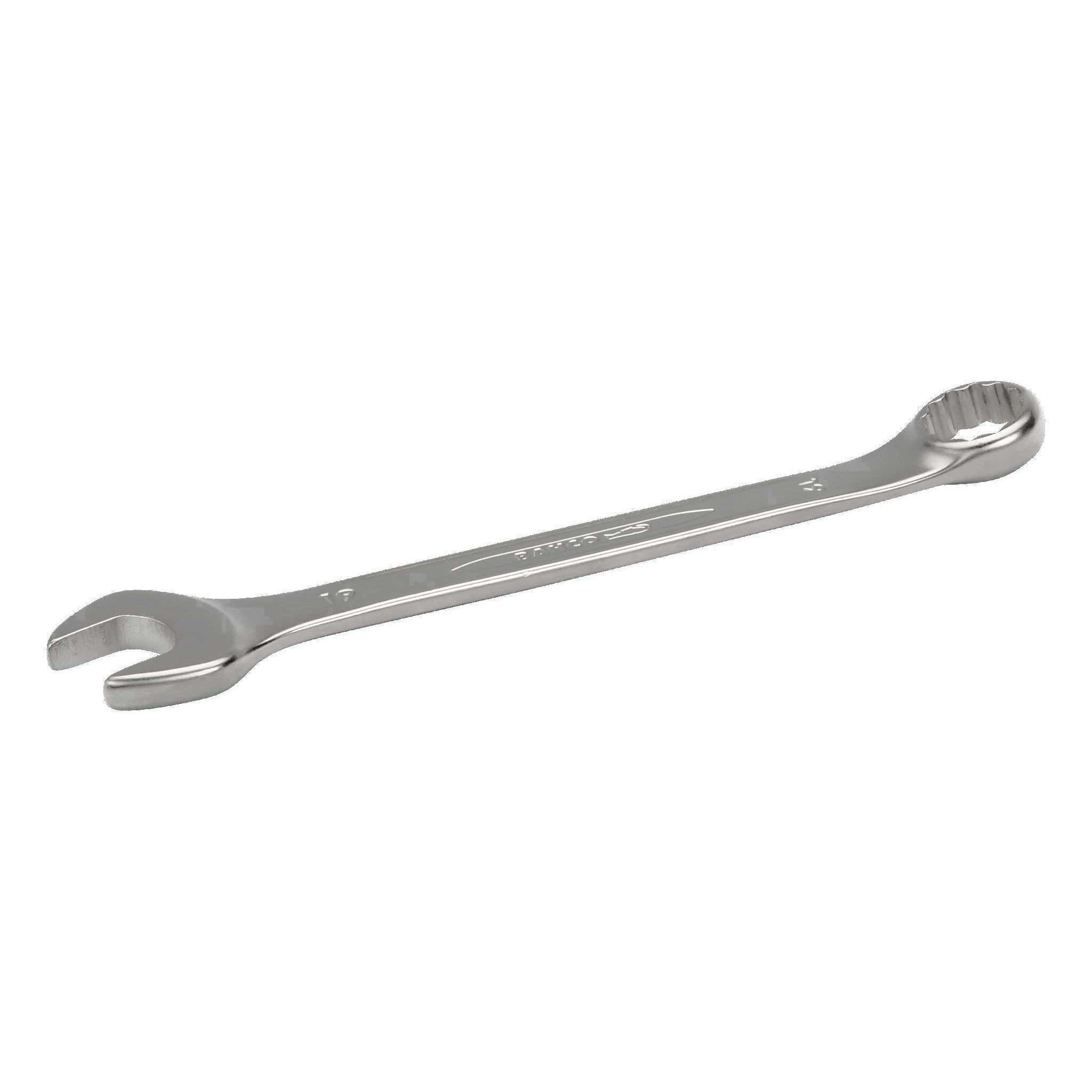 BAHCO STEEKRINGSLEUTEL OP KAART 11MM 