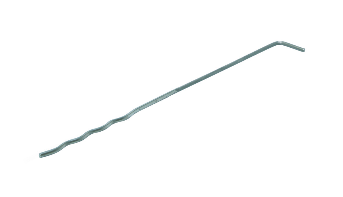 GBprofi UNI-L spouwanker 200x25x3.6 (85+/-15) roestvast staal A2