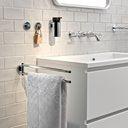 Tiger zeepdispenser Noon chroom 135 ml