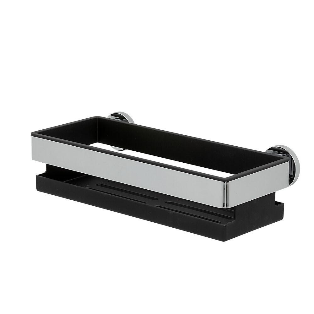 Tiger Noon douchemand chroom