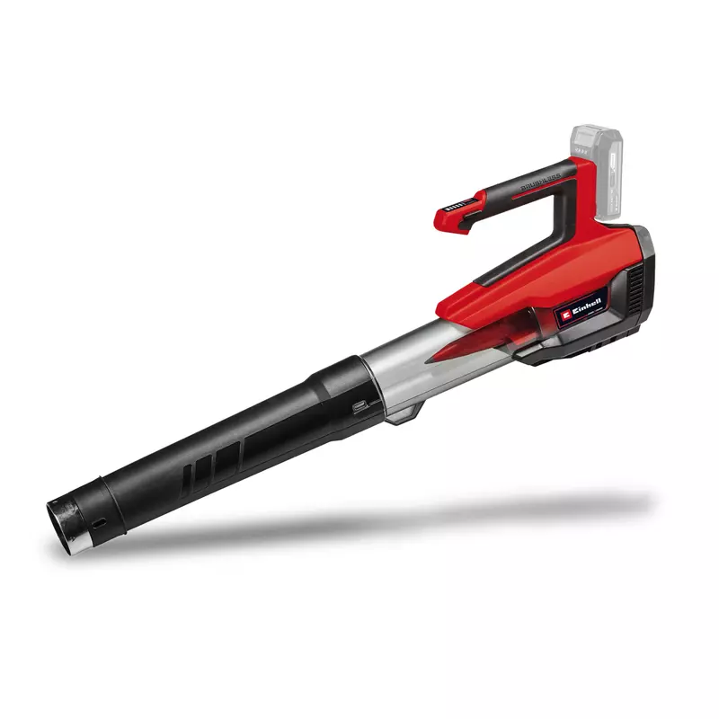Einhell Accu Bladblazer GP-LB 18/200 Li E Solo - Zonder accu en lader