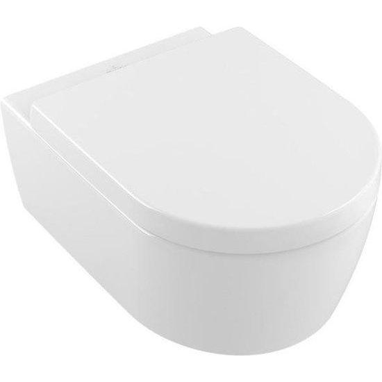 Villeroy & Boch Avento closet keramiek wit