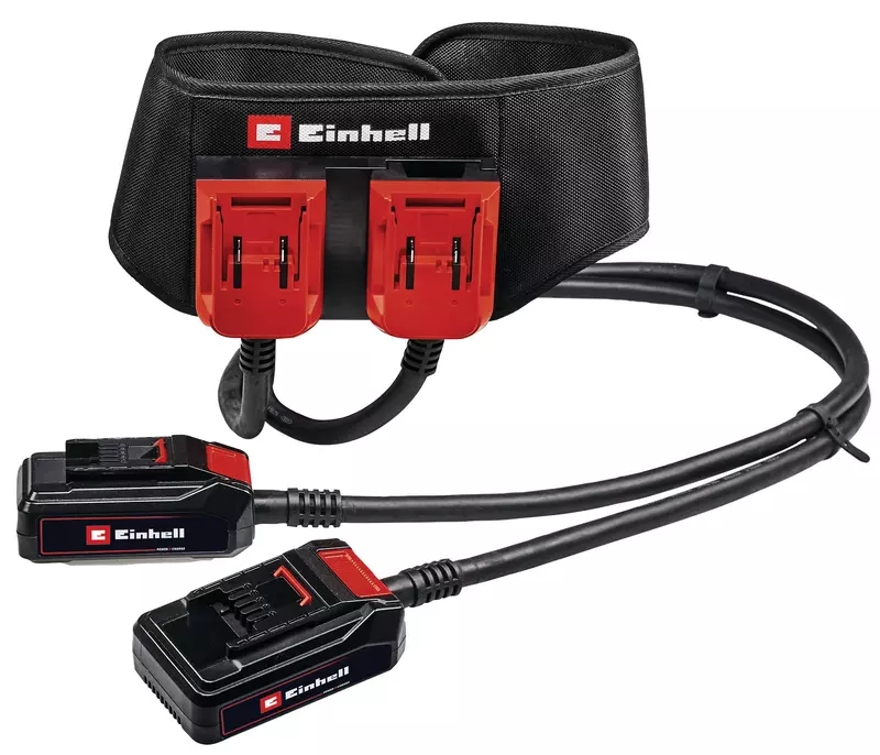 Einhell Accuriem GE-PB 36/18 Li