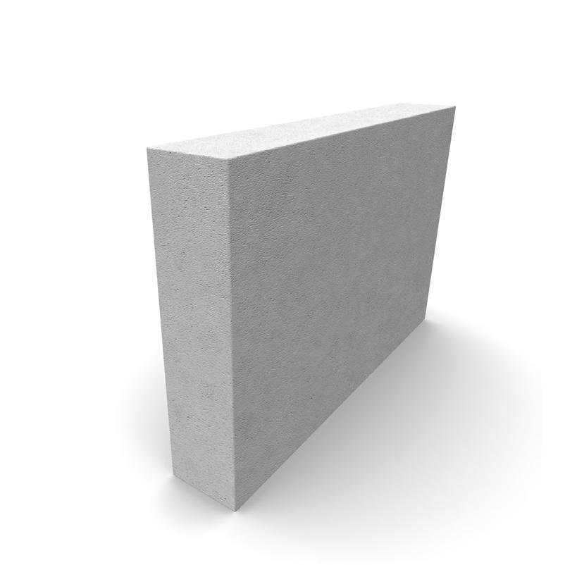 H+H gasbeton 10x60x40 cm cellenbetonblok