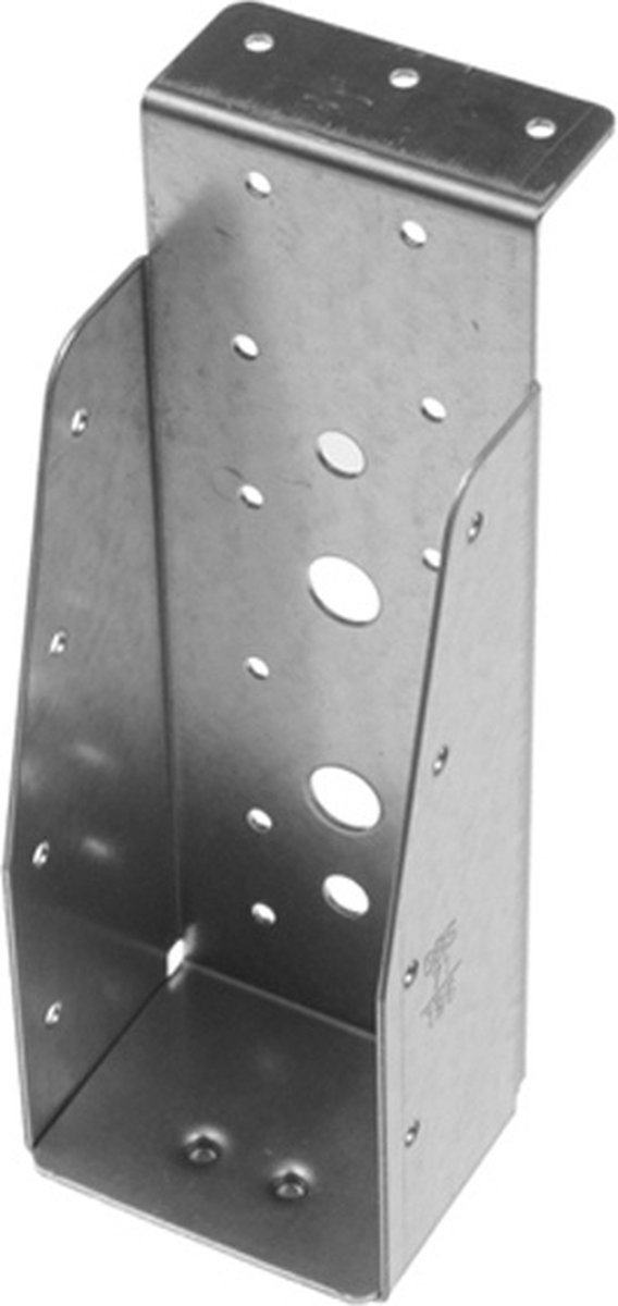 GB balkdrager GB S-KL 46x146 verzinkt