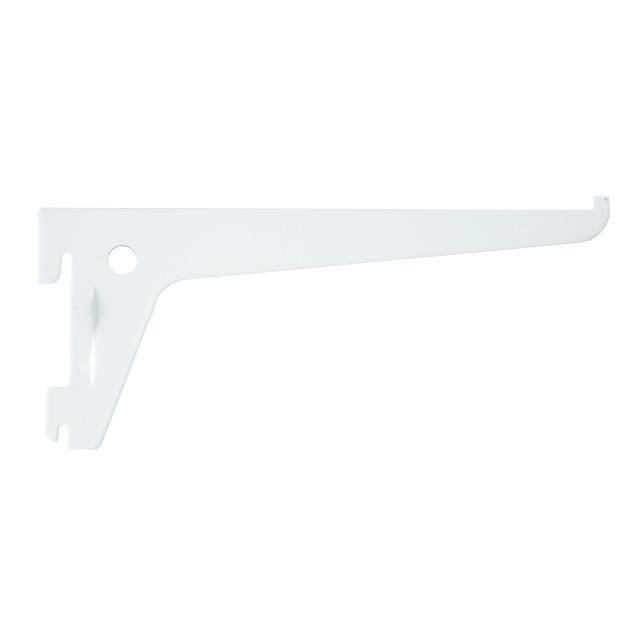 Connex drager 15cm wit (1 stuk)