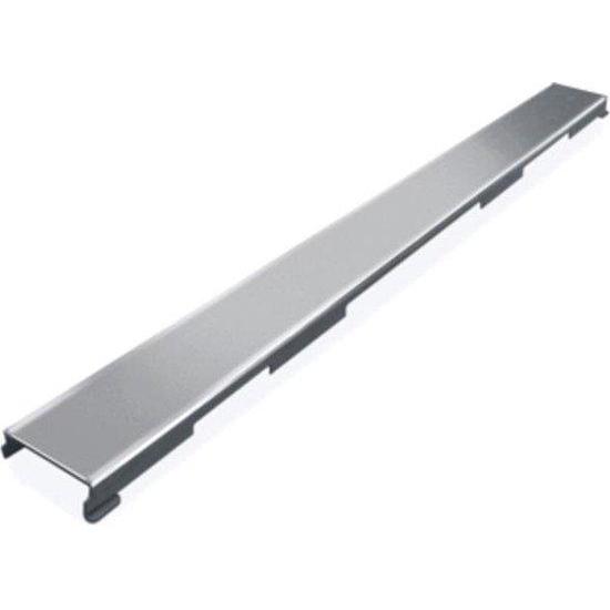 ACO rooster voor Showerdrain C 70x18x985mm