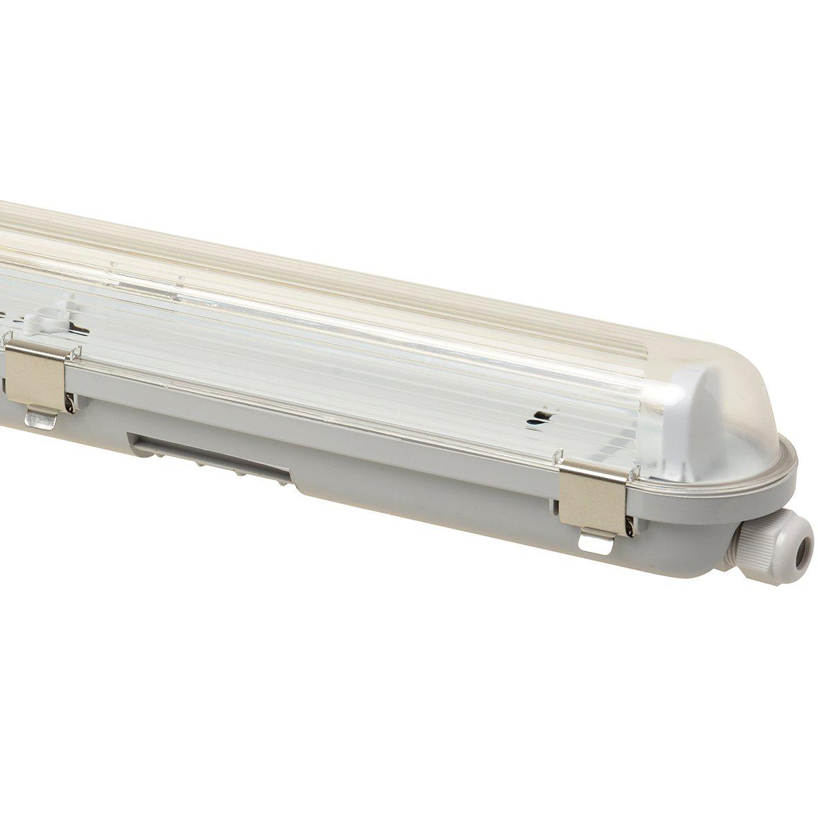 WD 1/150 leeg bedraad armatuur tbv LED