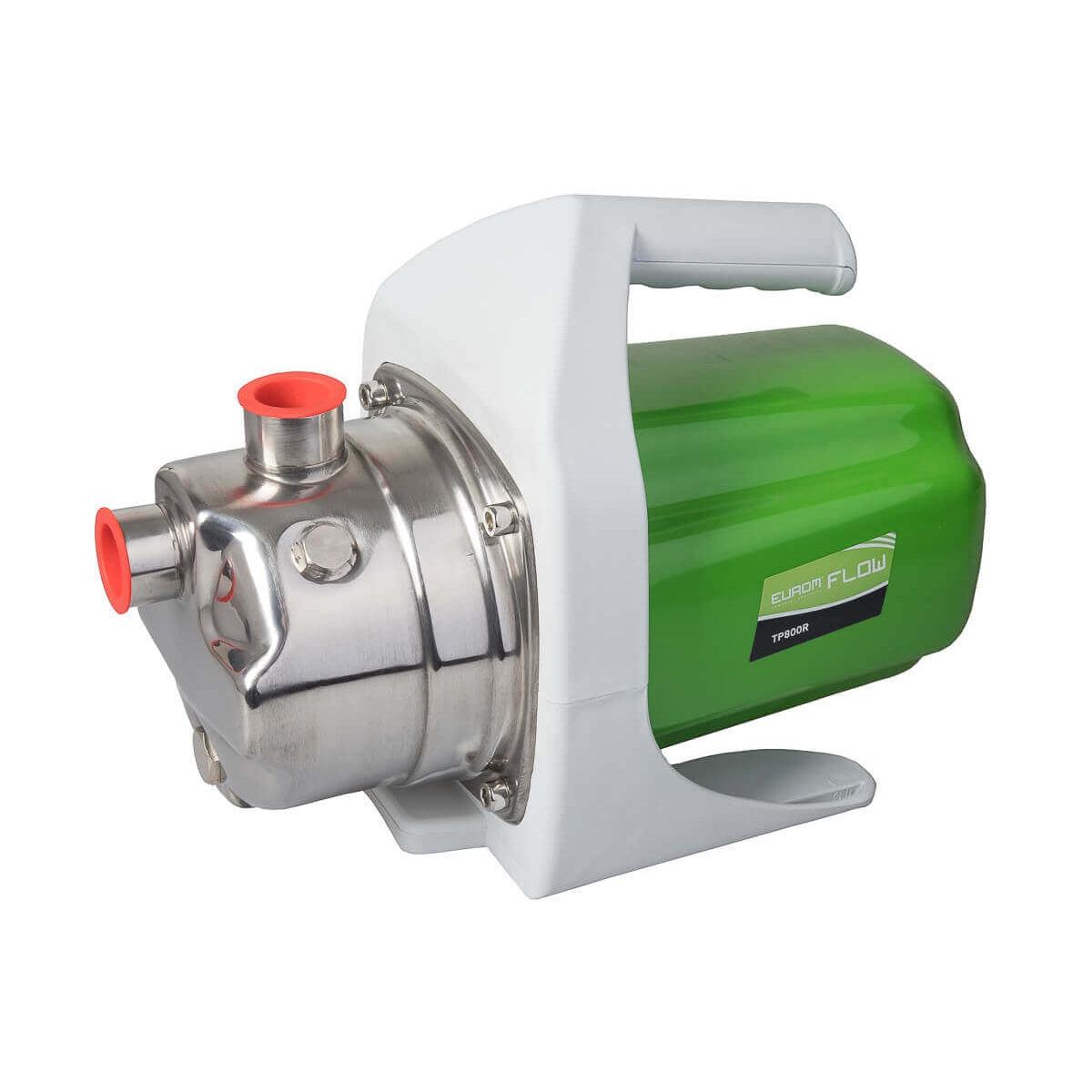 Eurom Tuinpomp Flow TP 800R