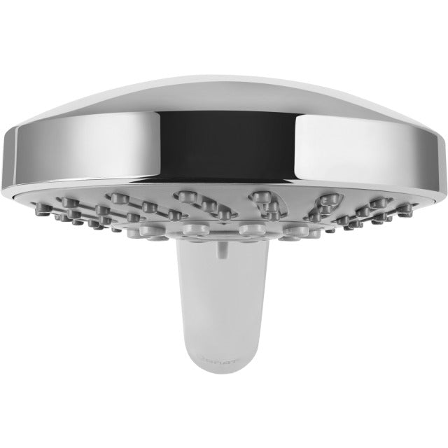 Cornat handdouche Barano 5S anti-kalk chroom