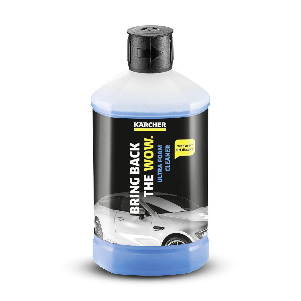 Karcher ULTRA FOAM cleaner 1 liter