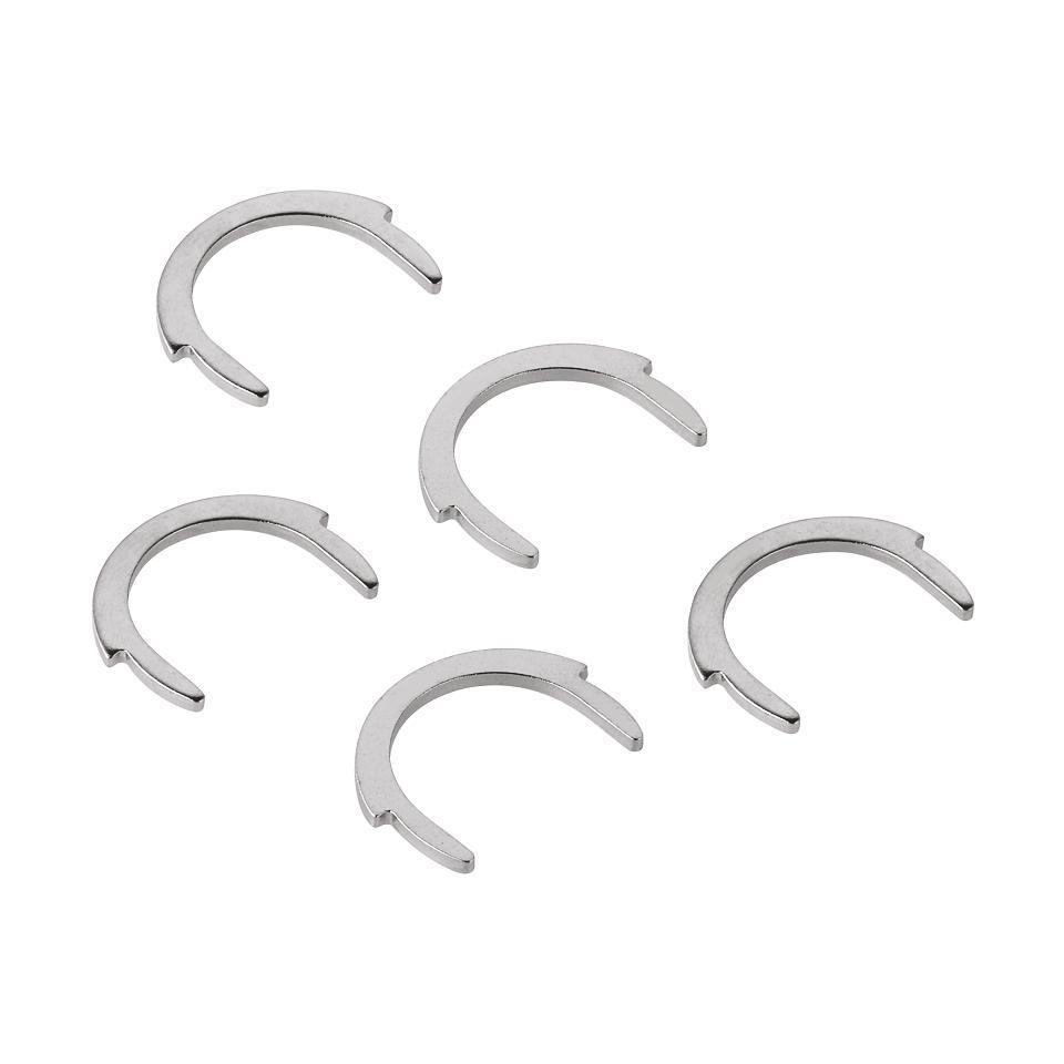 Grohe borgring (5 stuks)