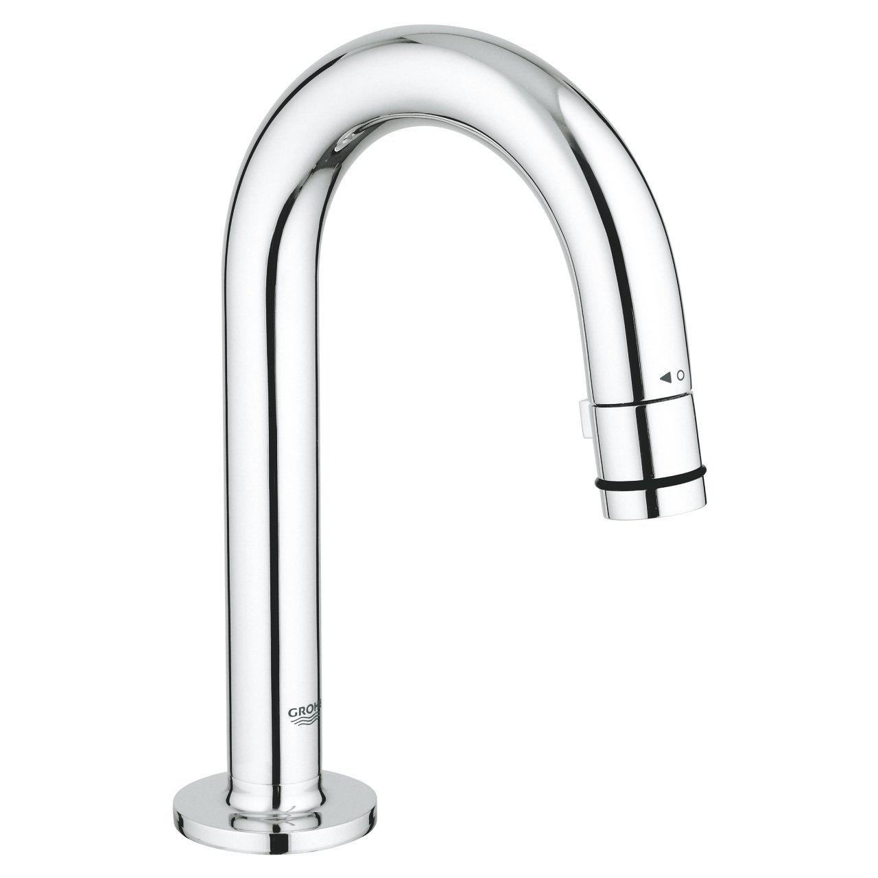 Grohe UNIVERSAL TOILETKR C-UITL