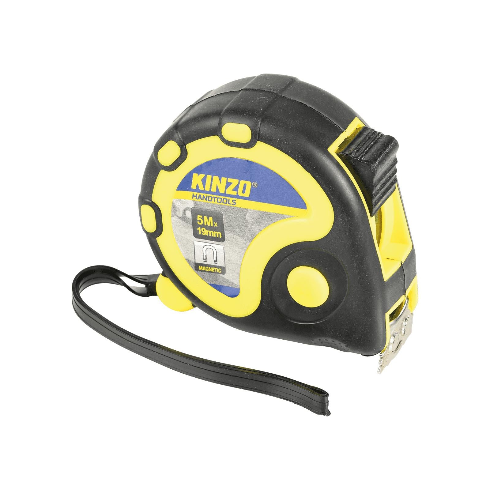 Rolbandmaat 5mtr 19mm