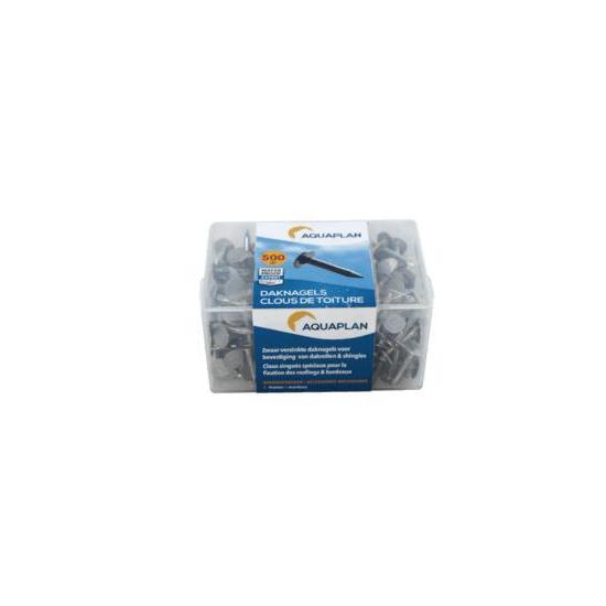 Aquaplan Shingle- & Daknagels 500 gram