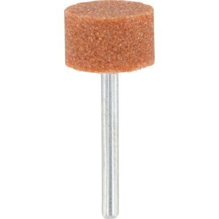 Dremel 8193JA Slijpsteen alum. ox. cil. 15,6 mm.